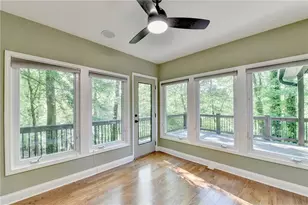 975 Timber Lake Trail, Cumming, GA 30041 - Photo 12