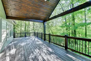 975 Timber Lake Trail, Cumming, GA 30041 - Photo 82