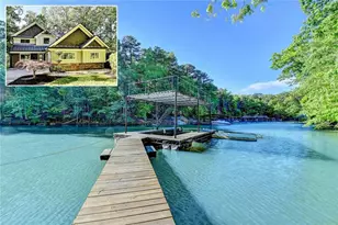 975 Timber Lake Trail, Cumming, GA 30041 - Photo 1