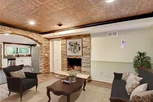 975 Timber Lake Trail, Cumming, GA 30041 - Photo 38