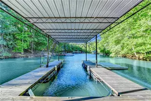 975 Timber Lake Trail, Cumming, GA 30041 - Photo 2
