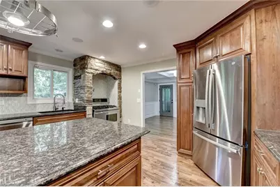 975 Timber Lake Trail, Cumming, GA 30041 - Photo 28
