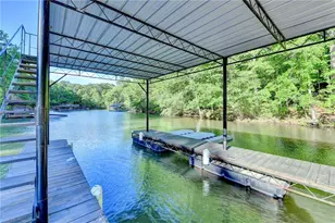 975 Timber Lake Trail, Cumming, GA 30041 - Photo 64