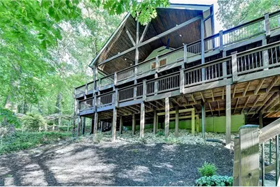 975 Timber Lake Trail, Cumming, GA 30041 - Photo 70