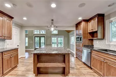 975 Timber Lake Trail, Cumming, GA 30041 - Photo 20
