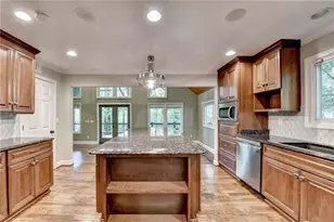 975 Timber Lake Trail, Cumming, GA 30041 - Photo 20
