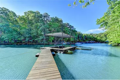 975 Timber Lake Trail, Cumming, GA 30041 - Photo 2