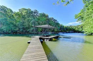 975 Timber Lake Trail, Cumming, GA 30041 - Photo 62