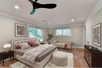 975 Timber Lake Trail, Cumming, GA 30041 - Photo 36