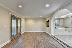 975 Timber Lake Trail, Cumming, GA 30041 - Photo 70