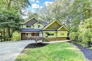 975 Timber Lake Trail, Cumming, GA 30041 - Photo 4