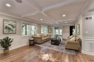 975 Timber Lake Trail, Cumming, GA 30041 - Photo 8