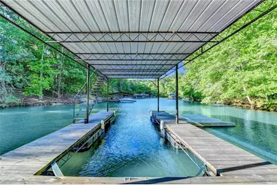 975 Timber Lake Trail, Cumming, GA 30041 - Photo 2