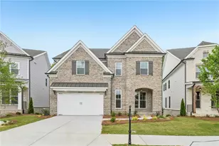 1523 Westend Wy, Cumming, GA 30041 - Photo 1
