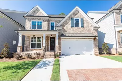 1523 Westend Way, Cumming, GA 30041 - Photo 1