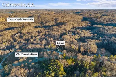 3114 Old Cornelia Highway, Gainesville, GA 30507 - Photo 80