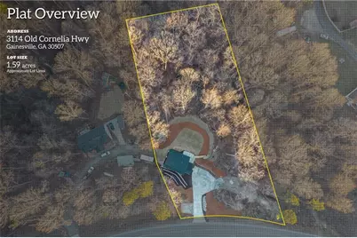 3114 Old Cornelia Highway, Gainesville, GA 30507 - Photo 80