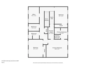 3114 Old Cornelia Hwy, Gainesville, GA 30507 - Photo 88