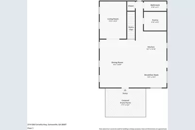 3114 Old Cornelia Highway, Gainesville, GA 30507 - Photo 86