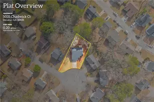 5035 Chadwick Ct, Decatur, GA 30035 - Photo 54