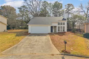 5035 Chadwick Ct, Decatur, GA 30035 - Photo 1