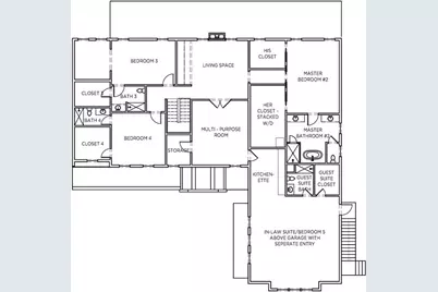 5666 Long Island Drive NW, Atlanta, GA 30327 - Photo 48