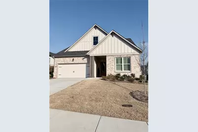 229 Mooney Road, Woodstock, GA 30188 - Photo 1
