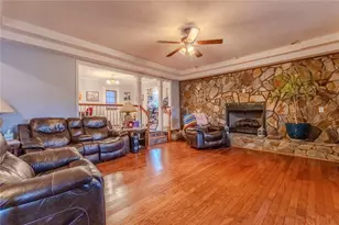 160 Hwy 320, Carnesville, GA 30521 - Photo 6