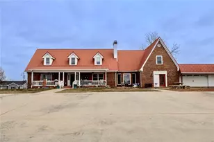 160 Hwy 320, Carnesville, GA 30521 - Photo 2