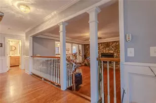 160 Hwy 320, Carnesville, GA 30521 - Photo 4