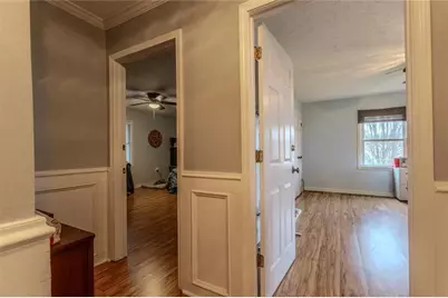 160 Hwy 320, Carnesville, GA 30521 - Photo 22