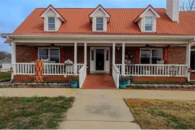 160 Hwy 320, Carnesville, GA 30521 - Photo 2