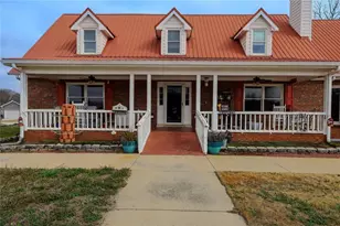 160 Hwy 320, Carnesville, GA 30521 - Photo 2