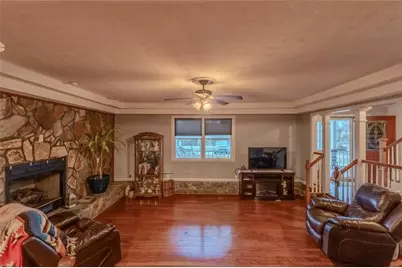 160 Hwy 320, Carnesville, GA 30521 - Photo 8