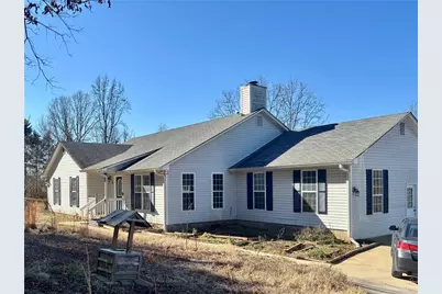 50 Hill City Trail, Jasper, GA 30143 - Photo 36
