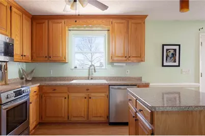 50 Hill City Trail, Jasper, GA 30143 - Photo 6