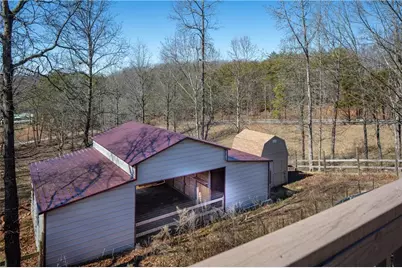 50 Hill City Trail, Jasper, GA 30143 - Photo 4