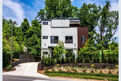 320 Hammond Drive, Atlanta, GA 30328 - Photo 1