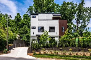 320 Hammond Dr, Atlanta, GA 30328 - Photo 1