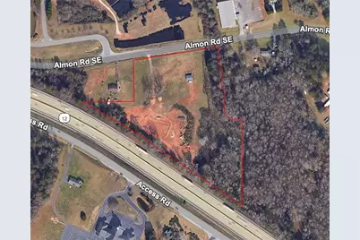 885 Almon Road, Conyers, GA 30013 - Photo 1