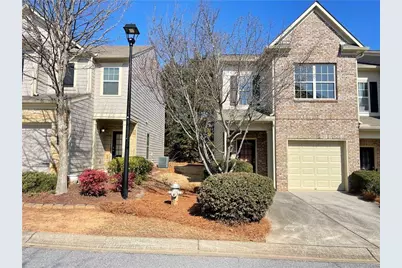 6990 Kingswood Run Drive #24, Atlanta, GA 30340 - Photo 2
