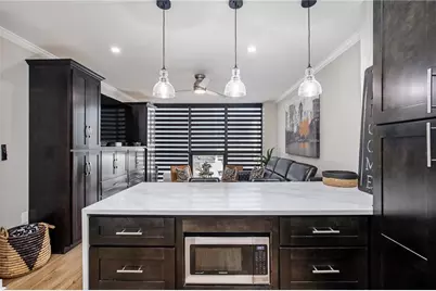 1280 W Peachtree Street NW #1402, Atlanta, GA 30309 - Photo 8