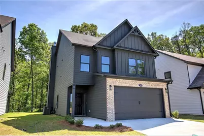 264 Summit Height Drive, Cartersville, GA 30121 - Photo 40