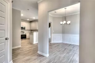 264 Summit Heights Dr, Cartersville, GA 30121 - Photo 2