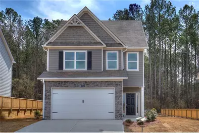 264 Summit Height Drive, Cartersville, GA 30121 - Photo 1