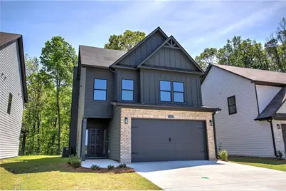 264 Summit Height Drive, Cartersville, GA 30121 - Photo 2