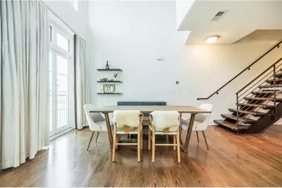 1221 Caroline Street NE #201, Atlanta, GA 30307 - Photo 6