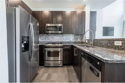 1221 Caroline Street NE #201, Atlanta, GA 30307 - Photo 8