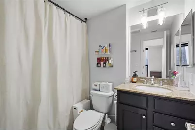 1280 W Peachtree Street NW #3713, Atlanta, GA 30309 - Photo 18