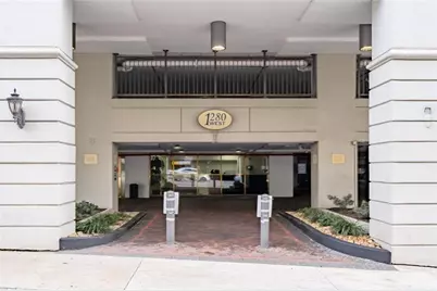 1280 W Peachtree Street NW #3713, Atlanta, GA 30309 - Photo 32